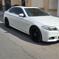 بی ام و  BMW 520i|خودرو سواری و وانت|تهران, ایوانک|دیوار