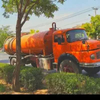 تخلیه چاه ۲۴ساعت فعال فوری