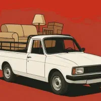 باربری با وانت