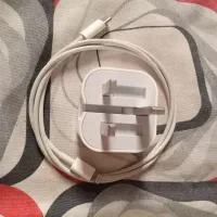 کابل و شارژر اصل ایفون