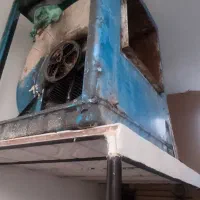 کولر آبی ۷۰۰۰ در حد