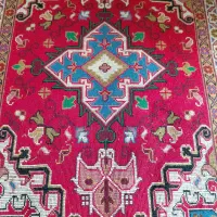 فرش دستباف پادری زرع و نیم