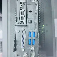 مینی کیس dell wyse 5070|رایانه رومیزی|تهران, خواجه نظام الملک|دیوار