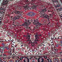 فرش هریس|فرش|تبریز, |دیوار