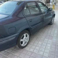 سمند ۸۷درجه یک بیرنگ