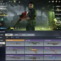 اکانت کالاف دیوتی موبایل