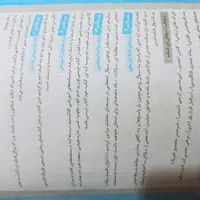 کتاب تست کنکور و کمک درسی EQ پایه دهم ریاضی تجربی|کتاب و مجله آموزشی|کرمان, |دیوار