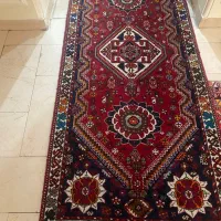 کناره دست بافت