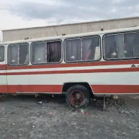 مینی بوس 508|خودرو سنگین|قصرقند, |دیوار