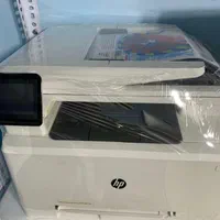 hp 277dw|پرینتر، اسکنر، کپی، فکس|شیراز, شاهچراغ|دیوار