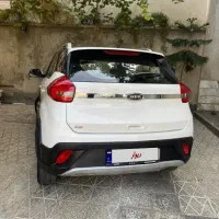 ایکس ۲۲ اتومات مدل ۱۴۰۰|خودرو سواری و وانت|گرگان, |دیوار