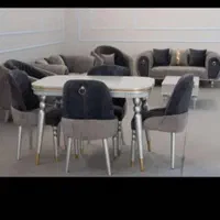 مبل برتر،مبلمان|مبلمان خانگی و میز عسلی|برازجان, |دیوار