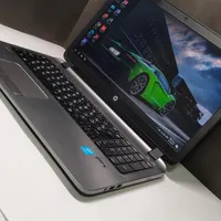 لپ تاپ HP|رایانه همراه|طبس, |دیوار
