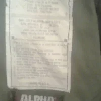 اورکت آمریکایی اورجینال اصل|لباس|کرمان, |دیوار