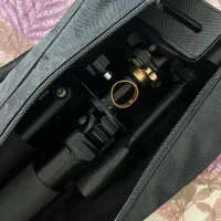 سه پایه دوربین بیک beike Q720H Camera|دوربین عکاسی و فیلمبرداری|تهران, آهنگ|دیوار