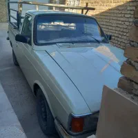 وانت پیکان مدل 80