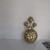 مجسمه های برنزی