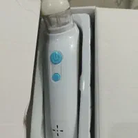 پوار بینی شارژی