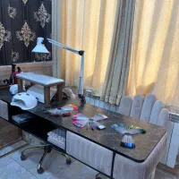 میز ناخونکاری