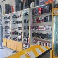 اجناس سیستم صوتی فروشی