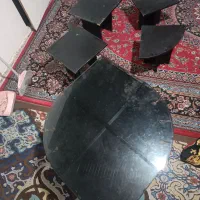 میز عسلی|مبلمان خانگی و میز عسلی|سلمانشهر, |دیوار