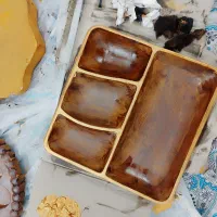 فروش سنگ مصنوعی با کیفیت بالا