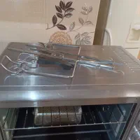 آون توستر|اجاق گاز و لوازم برقی پخت‌وپز|شوشتر, |دیوار