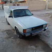 باربری با پیکان وانت حمل انواع بار با وانت|خدمات حمل و نقل|آبادان, |دیوار