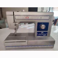 چرخ خیاطی خانگی جولیتا
