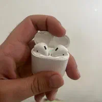 ایرپاد۲اورجینال