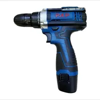 دریل و پیچ گوشتی شارژی و برقی  پی ای پی (P.A.P)|ابزارآلات|قزوین, |دیوار