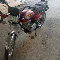 موتور مدل 93