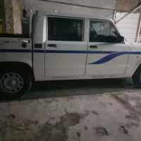 مزدا وانت دو کابین|خودرو سواری و وانت|نوشهر, |دیوار