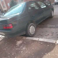 روآ ۸۷ مشکی سالم|خودرو سواری و وانت|محمدیه-قزوین, |دیوار