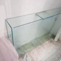 آکواریوم 120 سانت