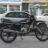 موتور ۲۰۰|موتورسیکلت|یاسوج, |دیوار