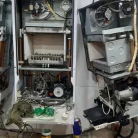 تعمیر و سرویس تخصصی پکیج در اصفهان / تمامی مدل ها|خدمات پیشه و مهارت|اصفهان, احمدآباد|دیوار