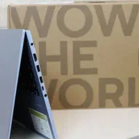 لپ تاپ Asus i3 نسل 13 گارانتی رسمی هدایا|رایانه همراه|کرج, اصفهانی‌ها|دیوار
