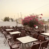 اجاره صندلی و میز برای مراسمات|خدمات پذیرایی، مراسم|بندرعباس, |دیوار