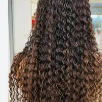 تمامی کارهای آرایش زنانه با قیمت کاملا مناسب|خدمات آرایشگری و زیبایی|ری, شهادت|دیوار