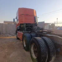 تریلی دنگ فنگ 2008