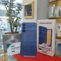 سامسونگ a25