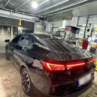 جک kmc برقی پلاس مدل۲۰۲۴|خودرو سواری و وانت|کرج, گوهردشت|دیوار