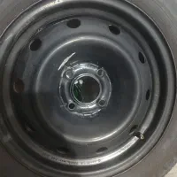 رینگ ۱۵ (۴حلقه)