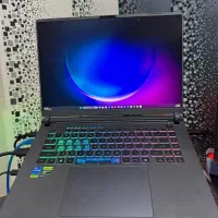 لپ تاپ asus rog rtx 5070