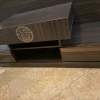 میزتلوزیون تمام ام دی اف ورساچه|میز تلویزیون|تهران, کوی نصر مهرآباد|دیوار