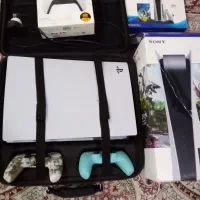 پی اس فایو فت|کنسول، بازی ویدئویی و آنلاین|اهواز, کوی مهدیس|دیوار