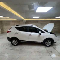 جک s3 مدل۹۷ کم کارکرد|خودرو سواری و وانت|لاهیجان, شیخ زاهد|دیوار