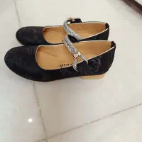 کفش دخترانه سایز۳۳