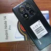 گوشی نوت ۱۴پرو